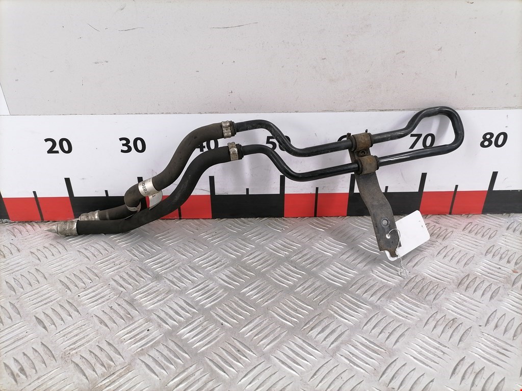 Радиатор гидроусилителя OPEL Combo D 2011-2017