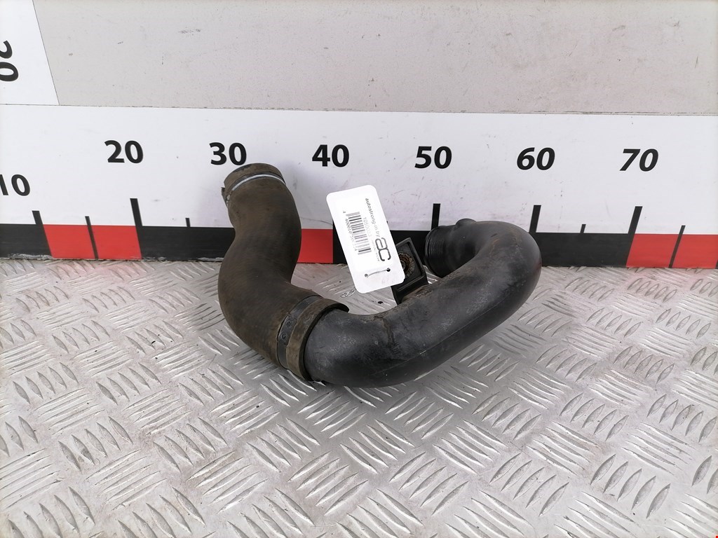 Патрубок интеркулера OPEL Combo D 2011-2017