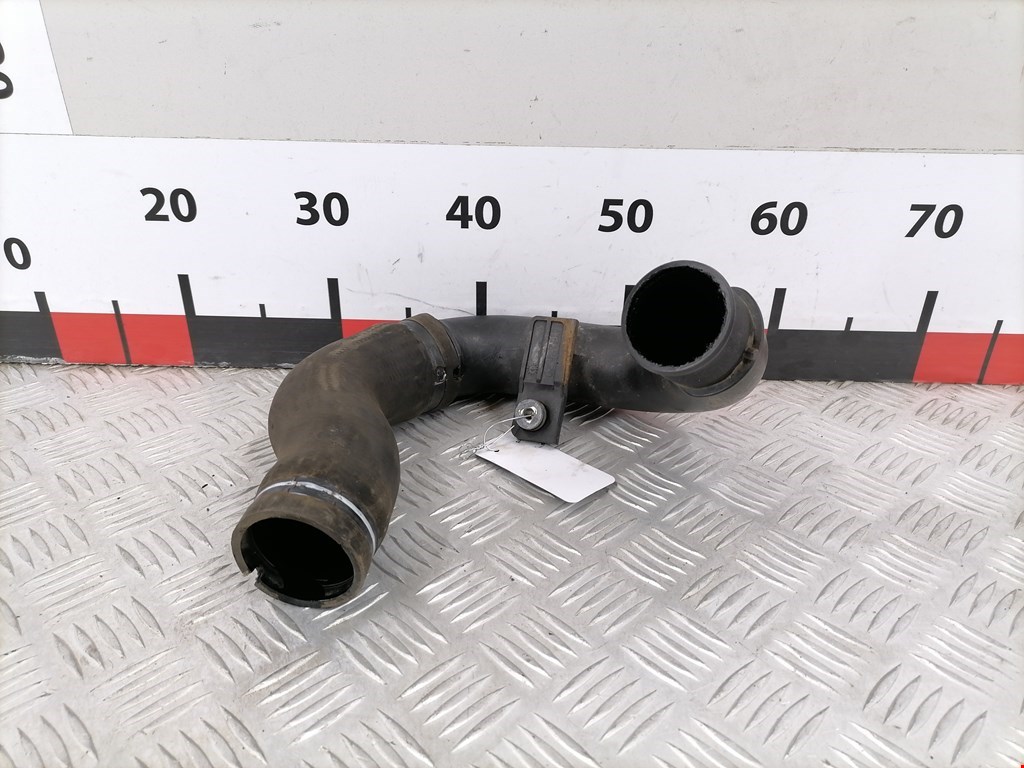 Патрубок интеркулера OPEL Combo D 2011-2017