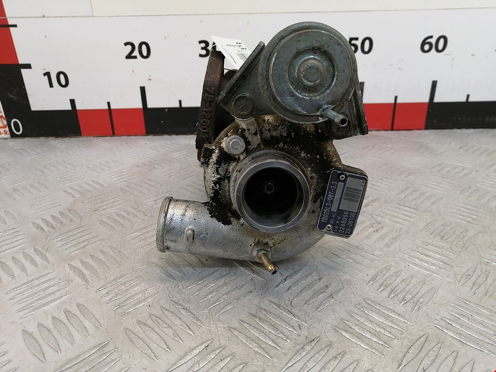 Турбина ROVER 75 1999-2005