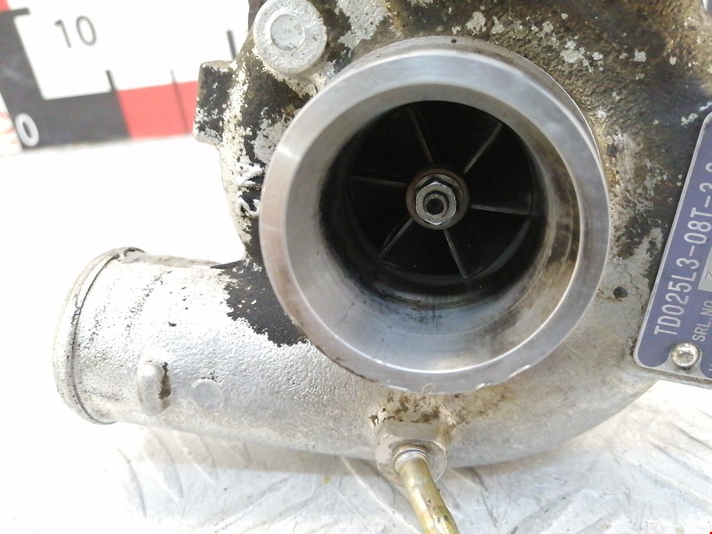 Турбина ROVER 75 1999-2005