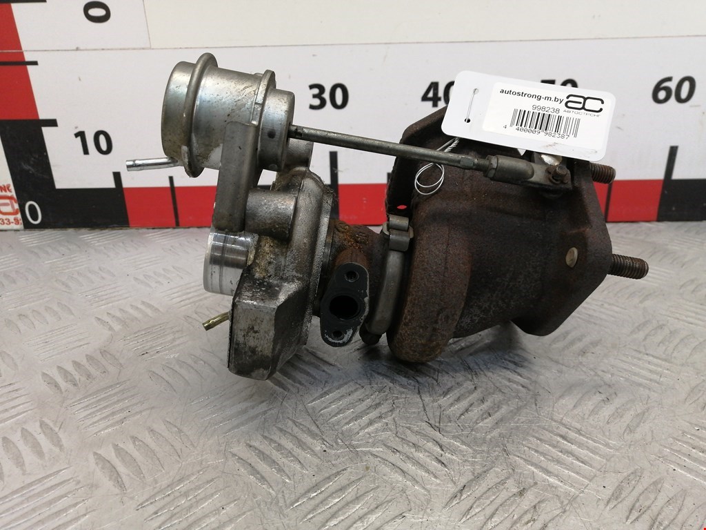 Турбина ROVER 75 1999-2005