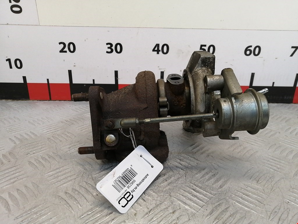 Турбина ROVER 75 1999-2005