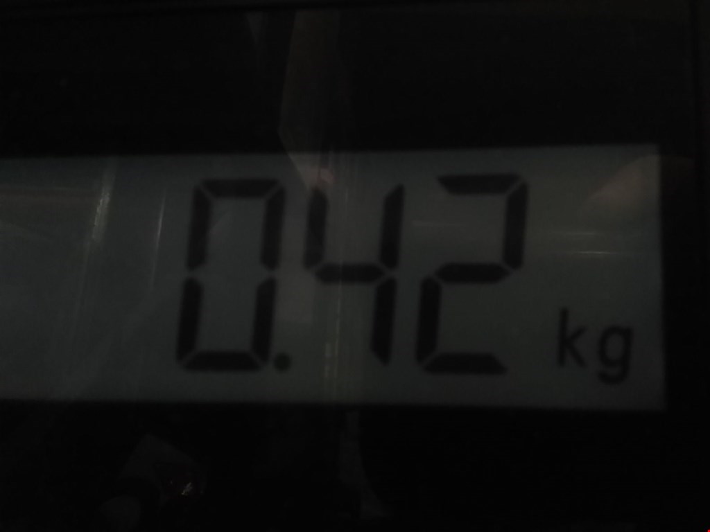 Патрубок интеркулера OPEL Combo D 2011-2017