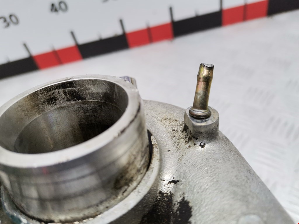 Турбина ROVER 75 1999-2005