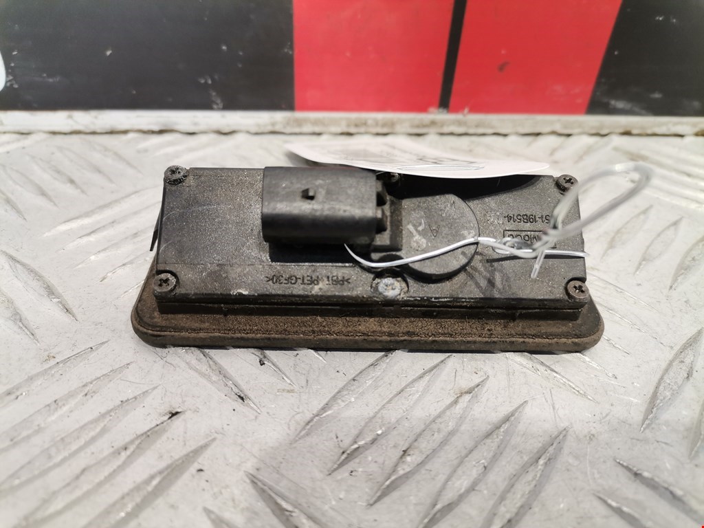 Ручка двери багажника наружная FORD Galaxy 2006-2015