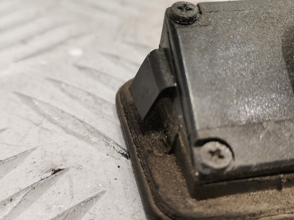 Ручка двери багажника наружная FORD Galaxy 2006-2015