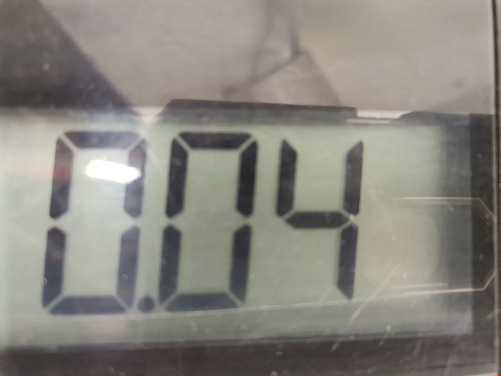 Ручка двери багажника наружная FORD Galaxy 2006-2015