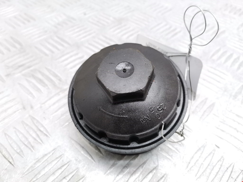 Крышка масляного фильтра VOLKSWAGEN Passat B6 2005-2011