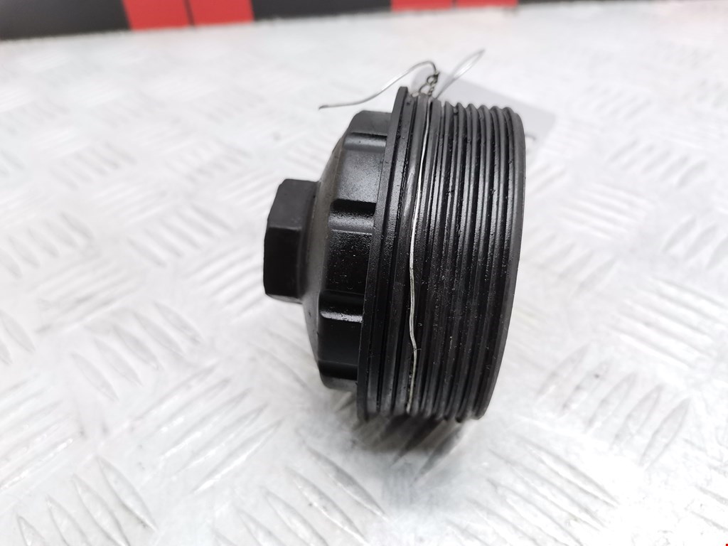 Крышка масляного фильтра VOLKSWAGEN Passat B6 2005-2011