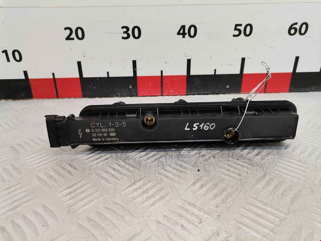 Катушка зажигания OPEL Omega B 1994-2004