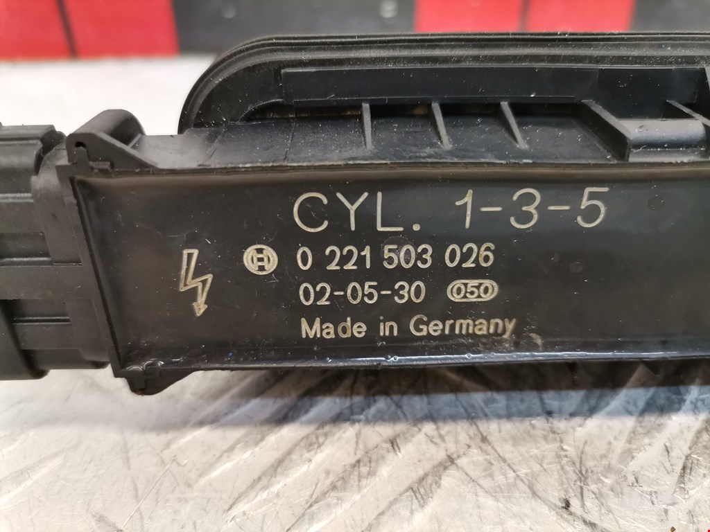 Катушка зажигания OPEL Omega B 1994-2004