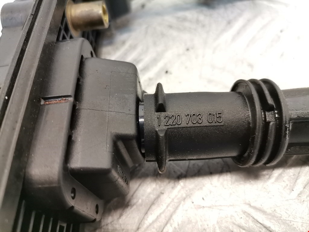 Катушка зажигания OPEL Omega B 1994-2004