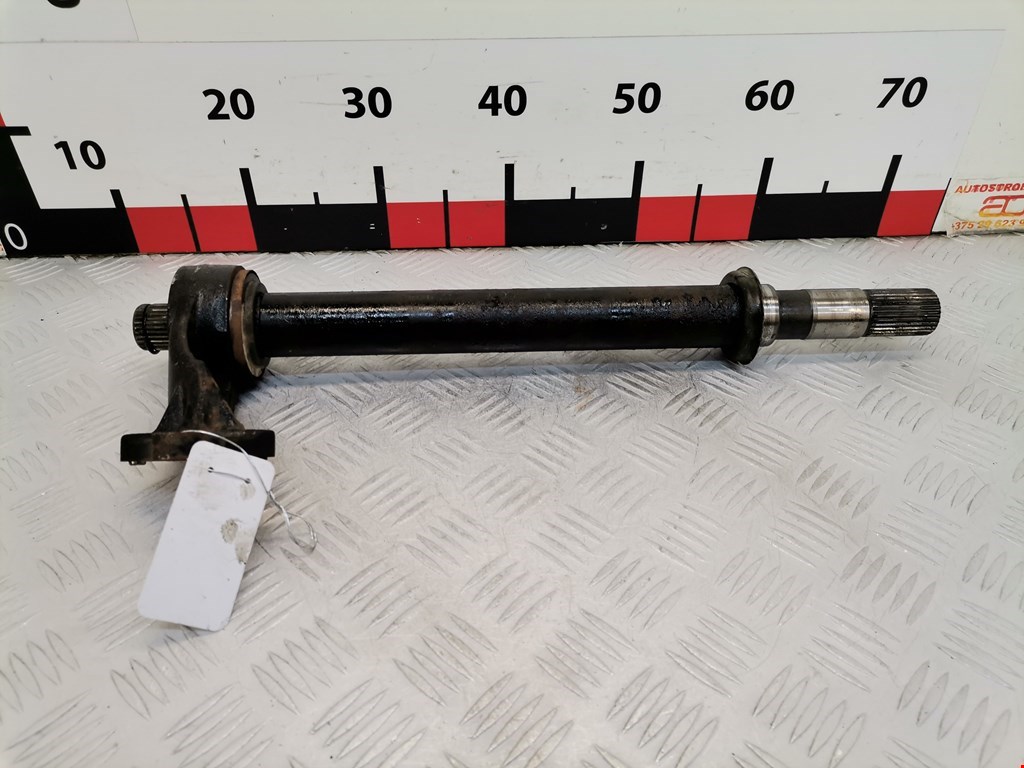 Полуось передняя правая (приводной вал шрус) Mazda 3 BL (2008-2013)