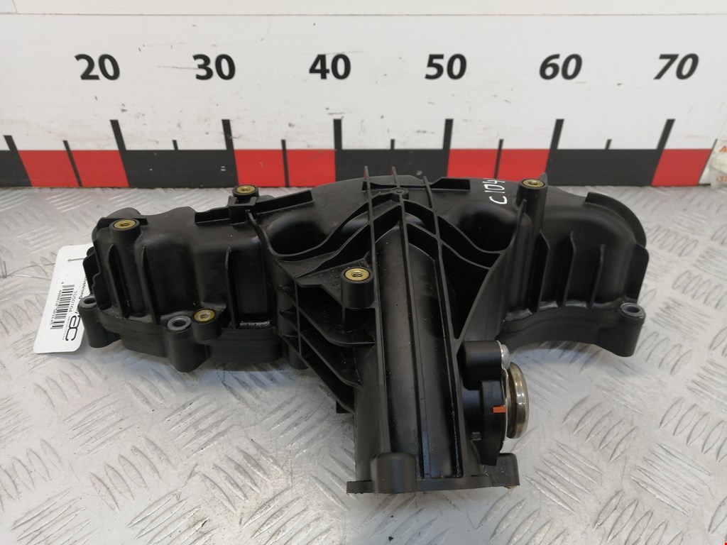 Коллектор впускной AUDI A4 B8 2007-2015