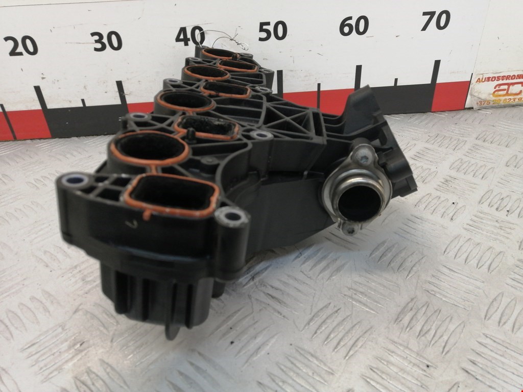 Коллектор впускной AUDI A4 B8 2007-2015