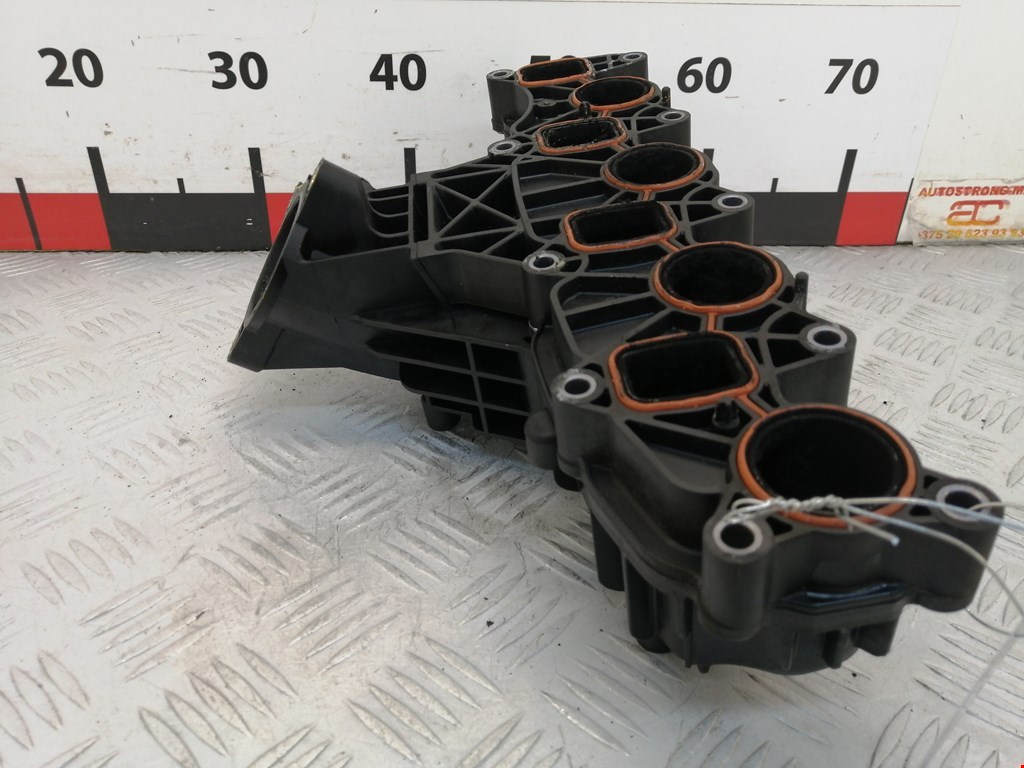 Коллектор впускной AUDI A4 B8 2007-2015