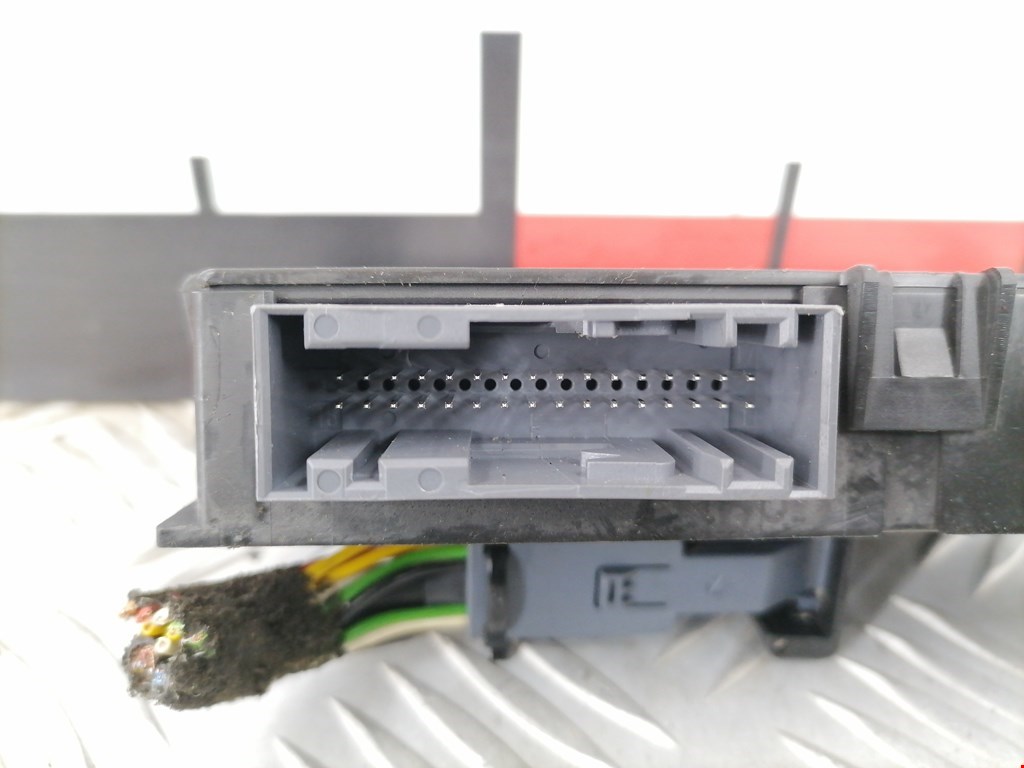 Блок комфорта OPEL Zafira B 2005-2012