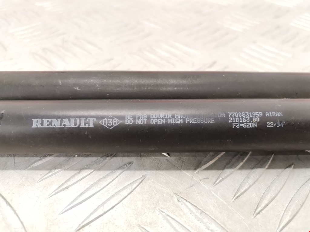 Амортизатор крышки (двери) багажника RENAULT Safrane 1992-2000