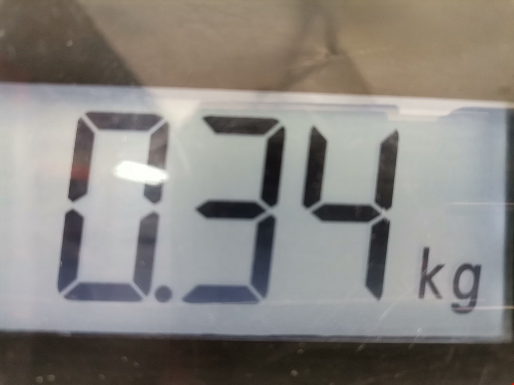 Ручка двери передней наружная левая HONDA Pilot 2002-2008