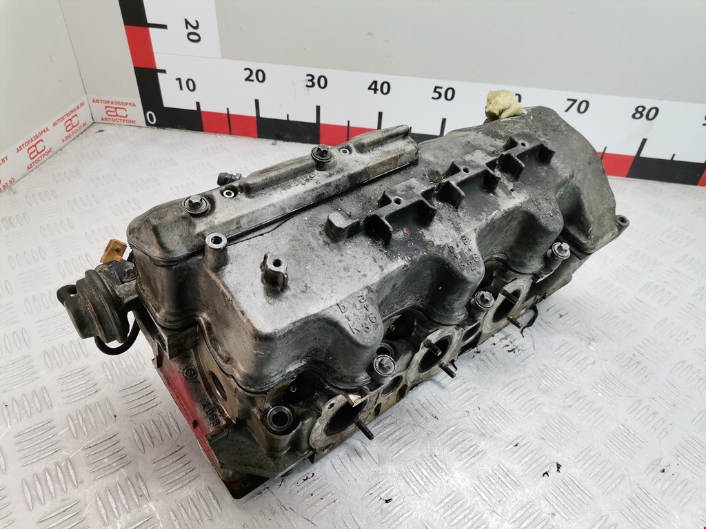 Головка блока (пустая) MERCEDES-BENZ E-Class W210, S210 1995-2002