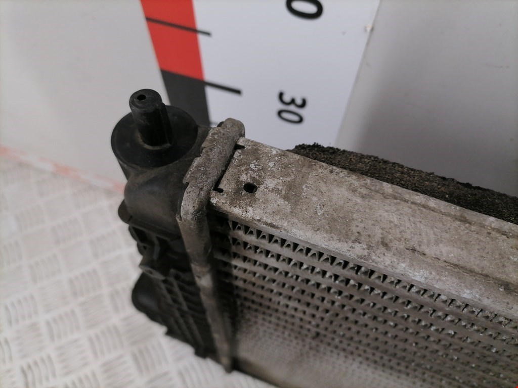 Интеркулер (радиатор интеркулера) FORD Galaxy 1995-2005