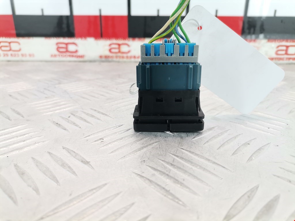 Кнопка включения противотуманных фар CITROEN Xsara Picasso 1999-2012