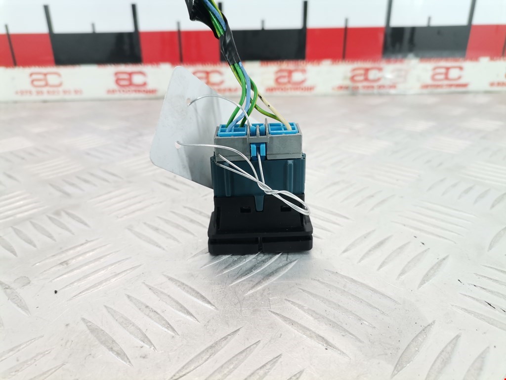 Кнопка включения противотуманных фар CITROEN Xsara Picasso 1999-2012