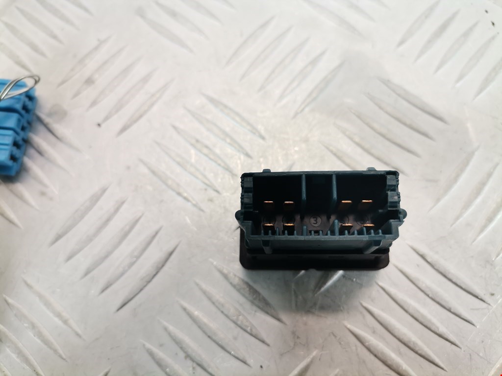 Кнопка включения противотуманных фар CITROEN Xsara Picasso 1999-2012