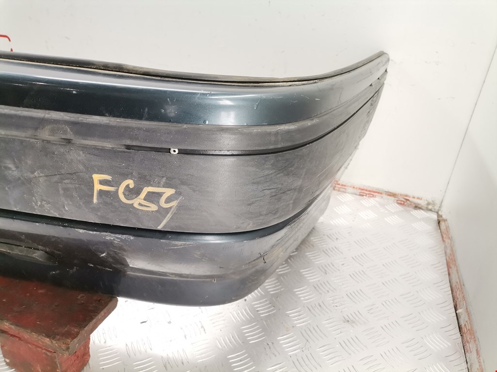 Бампер задний RENAULT Safrane 1992-2000