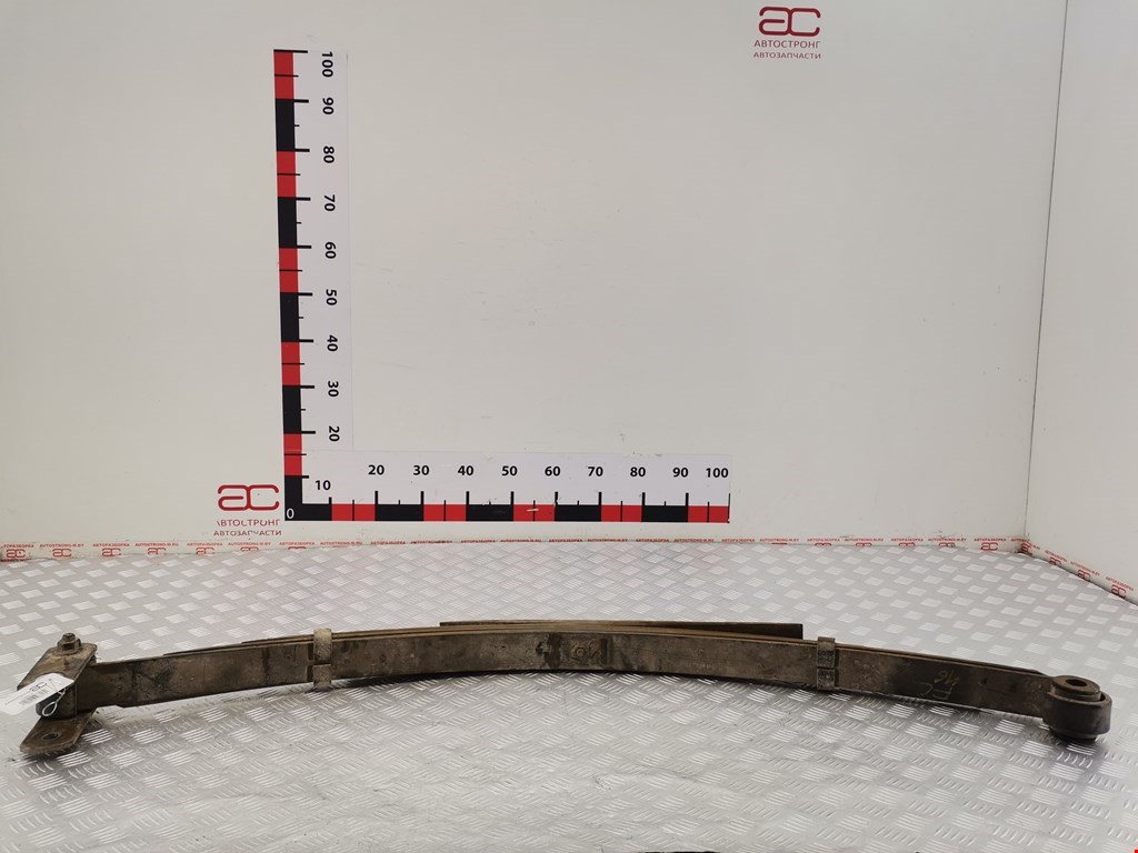 Рессора задняя Iveco Daily 5 (2011-2014)