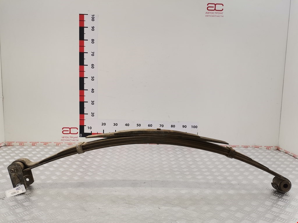 Рессора задняя IVECO Daily V 2011-2014