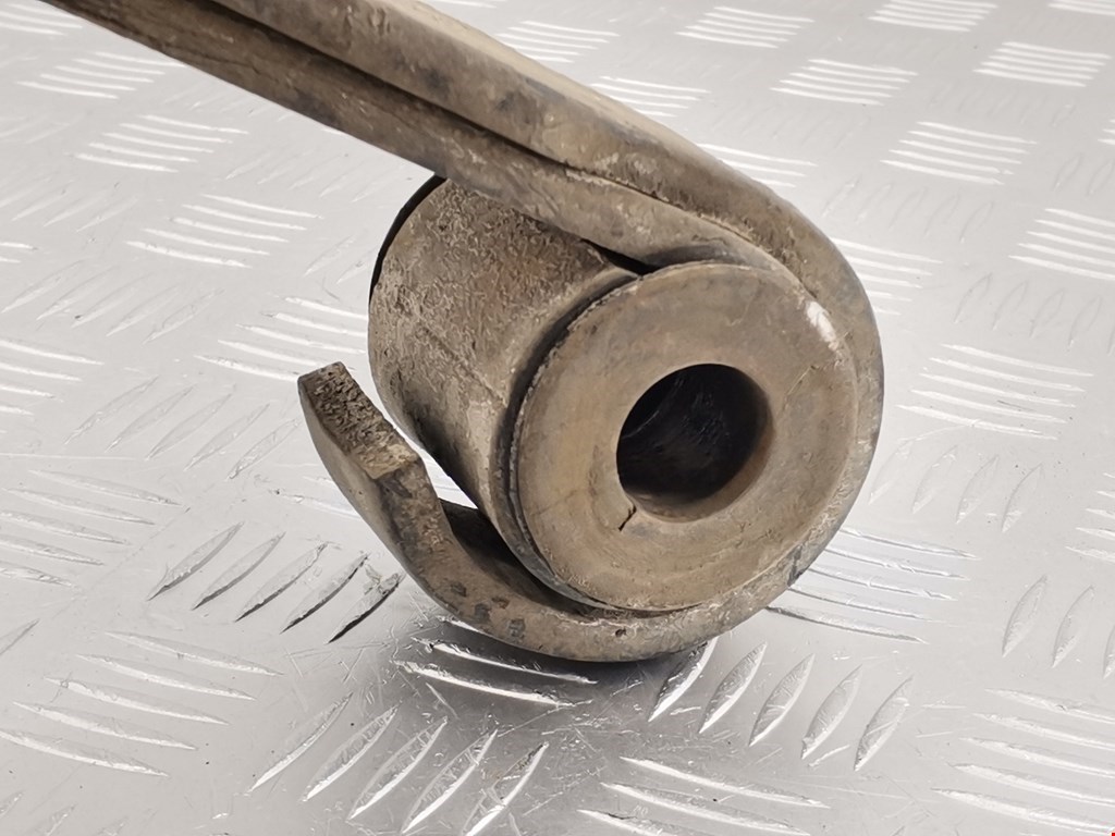 Рессора задняя IVECO Daily V 2011-2014