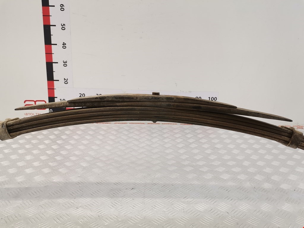 Рессора задняя IVECO Daily V 2011-2014