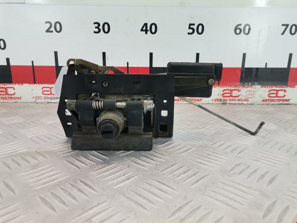 Ручка двери багажника наружная RENAULT Safrane 1992-2000