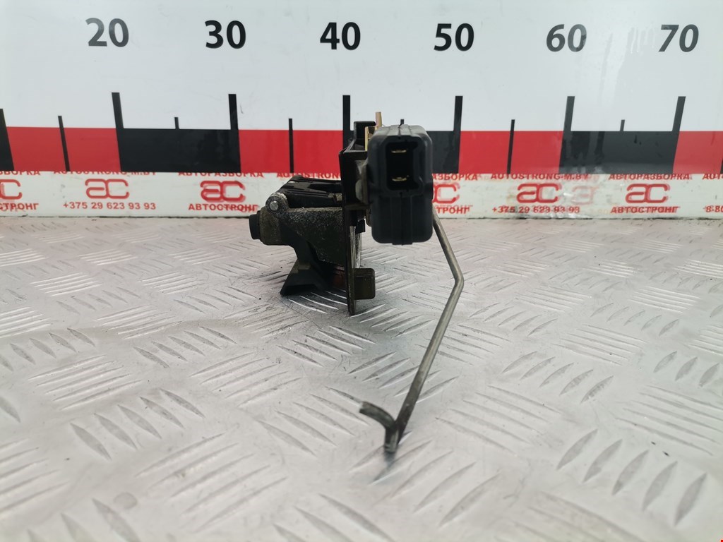 Ручка двери багажника наружная RENAULT Safrane 1992-2000