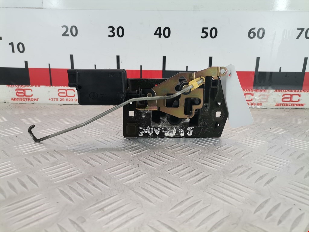 Ручка двери багажника наружная RENAULT Safrane 1992-2000