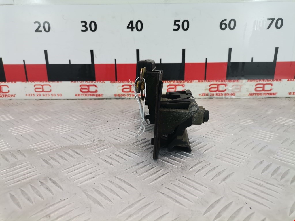 Ручка двери багажника наружная RENAULT Safrane 1992-2000