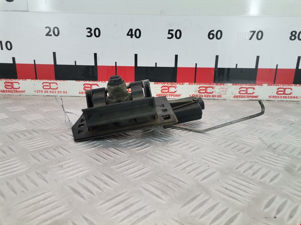 Ручка двери багажника наружная RENAULT Safrane 1992-2000