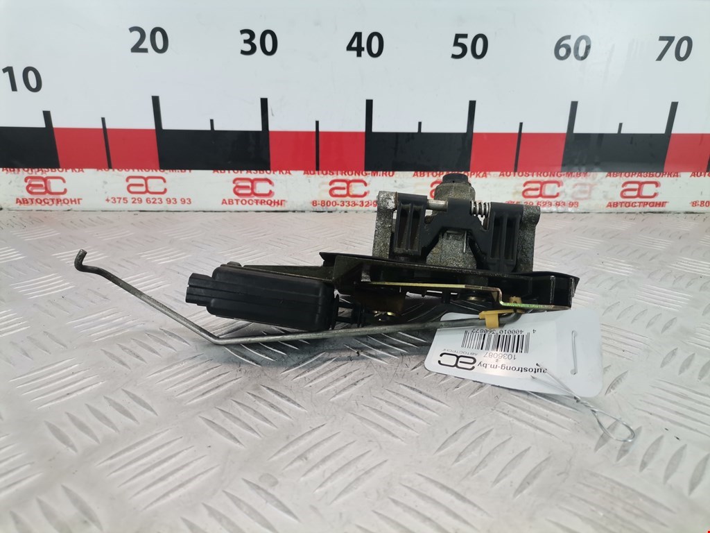 Ручка двери багажника наружная RENAULT Safrane 1992-2000