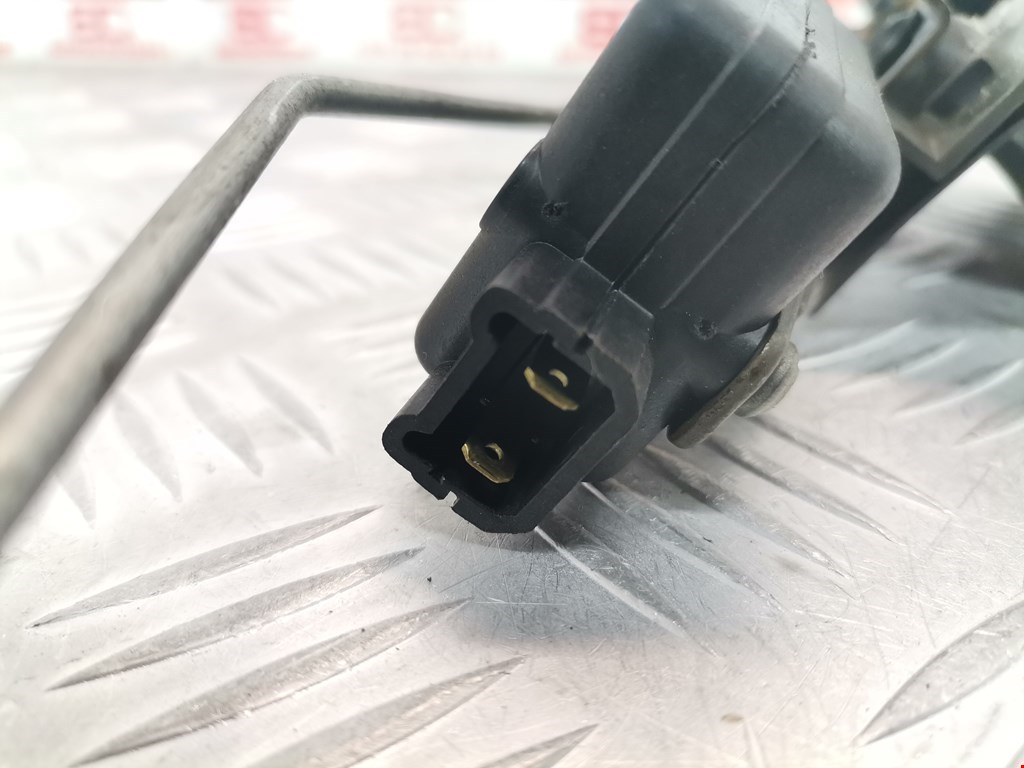 Ручка двери багажника наружная RENAULT Safrane 1992-2000