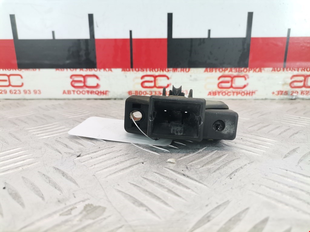 Замок багажника (крышки двери) RENAULT Safrane 1992-2000