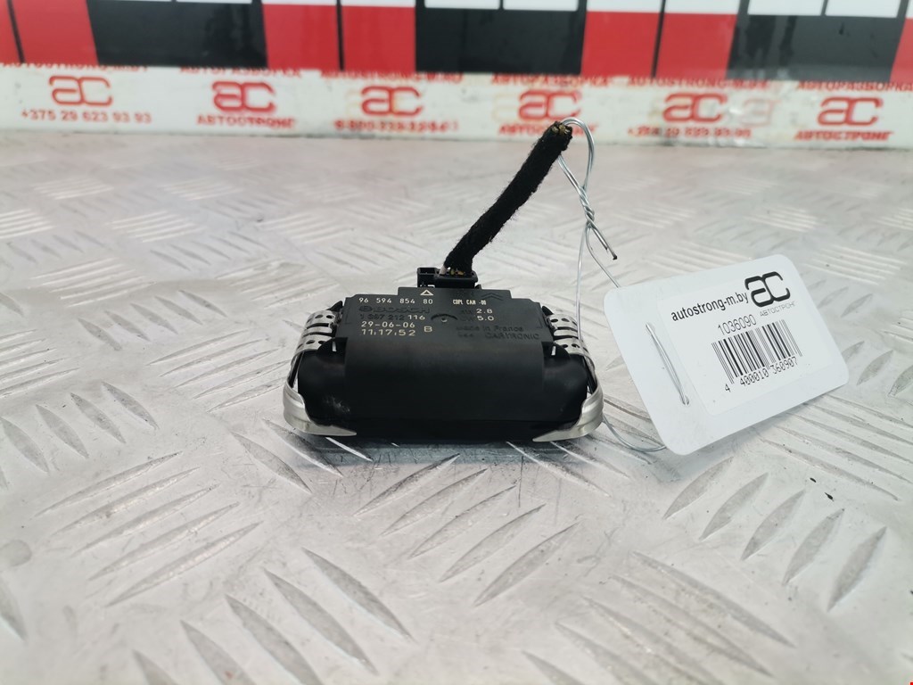 Датчик дождя CITROEN C4 Grand Picasso 2006-2013