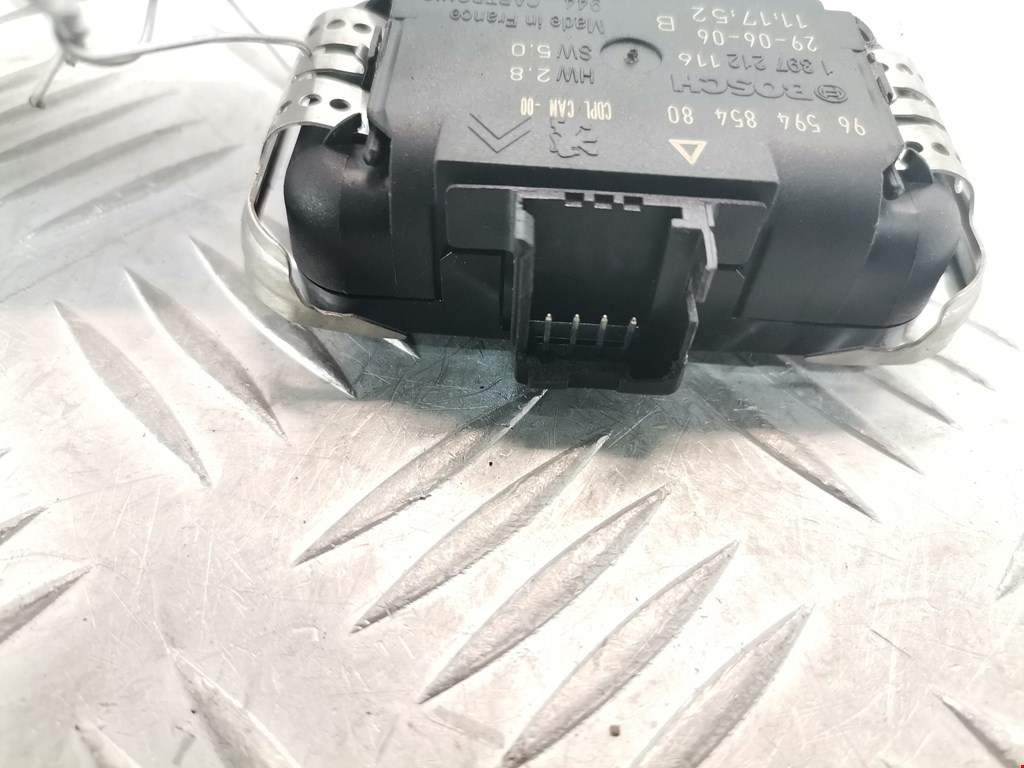 Датчик дождя CITROEN C4 Grand Picasso 2006-2013