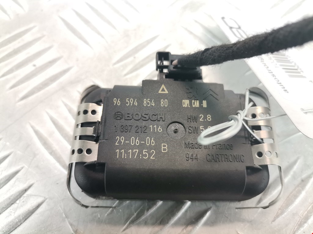 Датчик дождя CITROEN C4 Grand Picasso 2006-2013