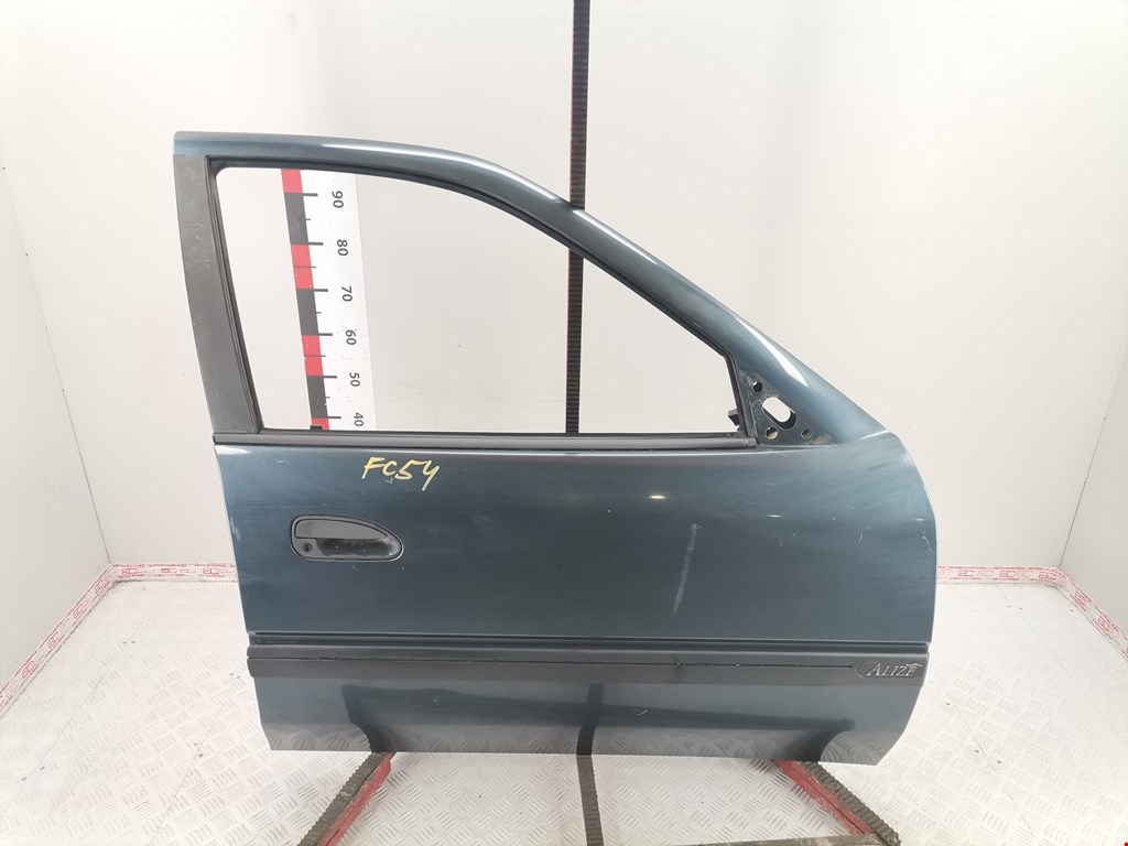 Дверь передняя правая RENAULT Safrane 1992-2000