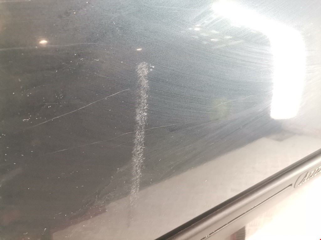 Дверь передняя правая RENAULT Safrane 1992-2000