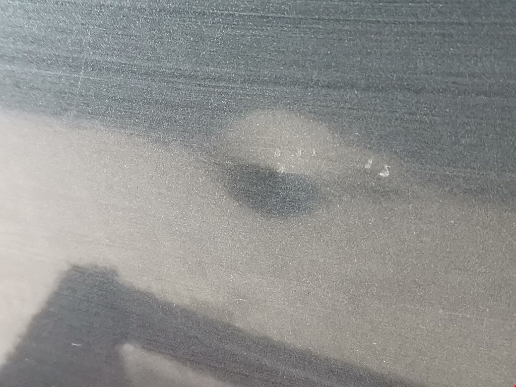 Дверь передняя правая RENAULT Safrane 1992-2000