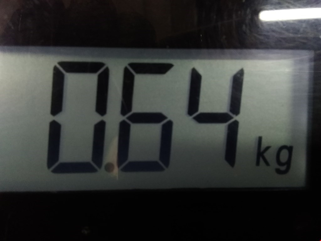 Ручка двери багажника наружная RENAULT Safrane 1992-2000