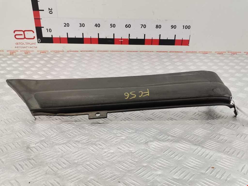 Накладка декоративная (молдинг) крыла заднего левого Ford Transit 4 (2000-2006)